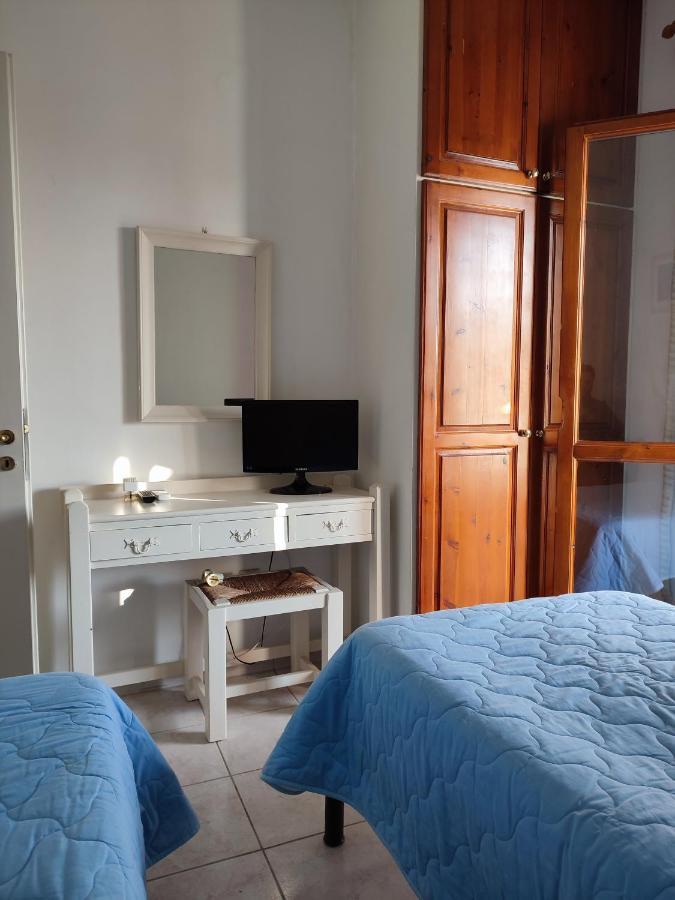 Villa Marina Apartment2 Ypsos Dış mekan fotoğraf