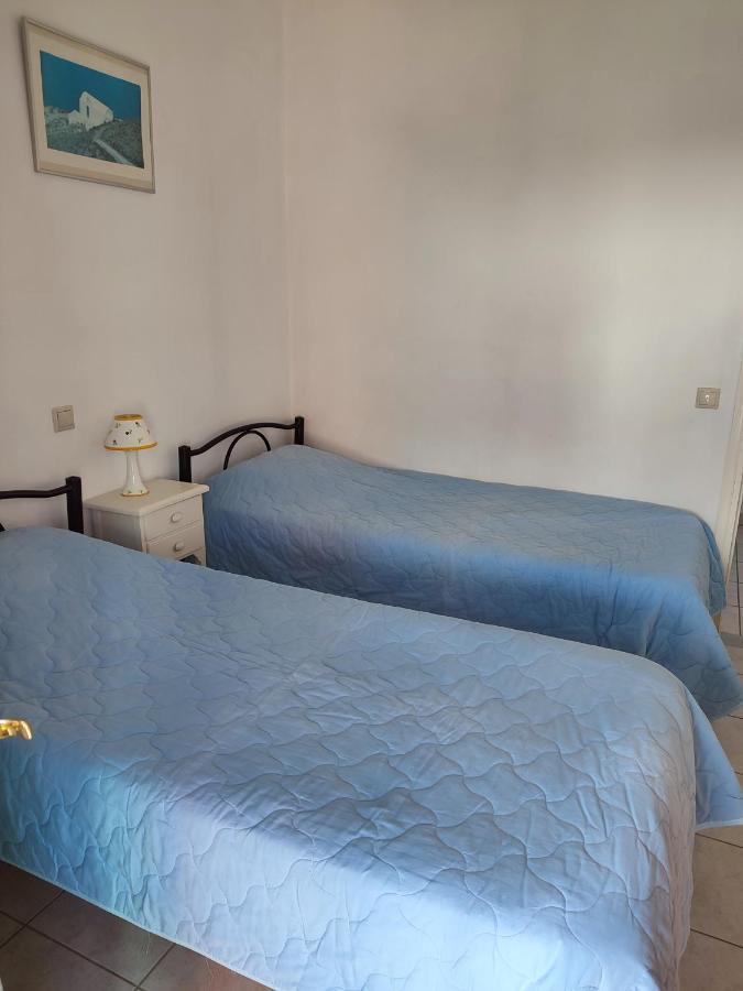 Villa Marina Apartment2 Ypsos Dış mekan fotoğraf