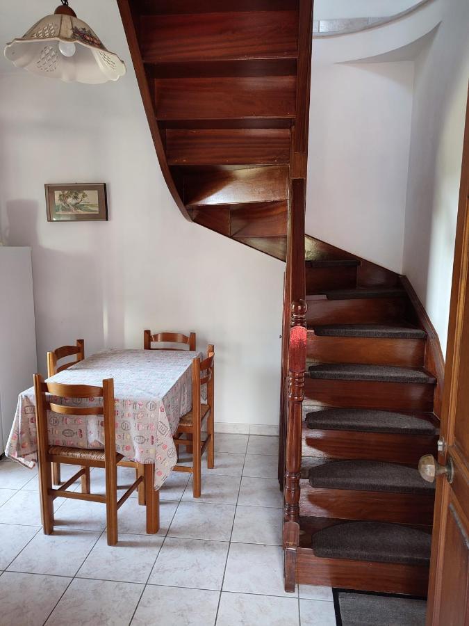 Villa Marina Apartment2 Ypsos Dış mekan fotoğraf