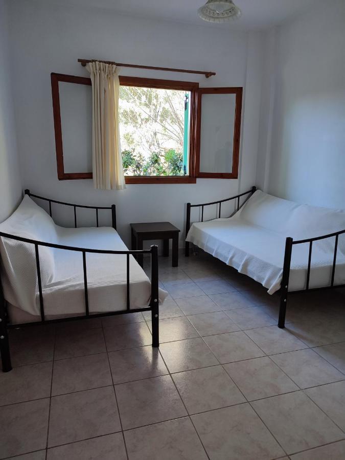 Villa Marina Apartment2 Ypsos Dış mekan fotoğraf