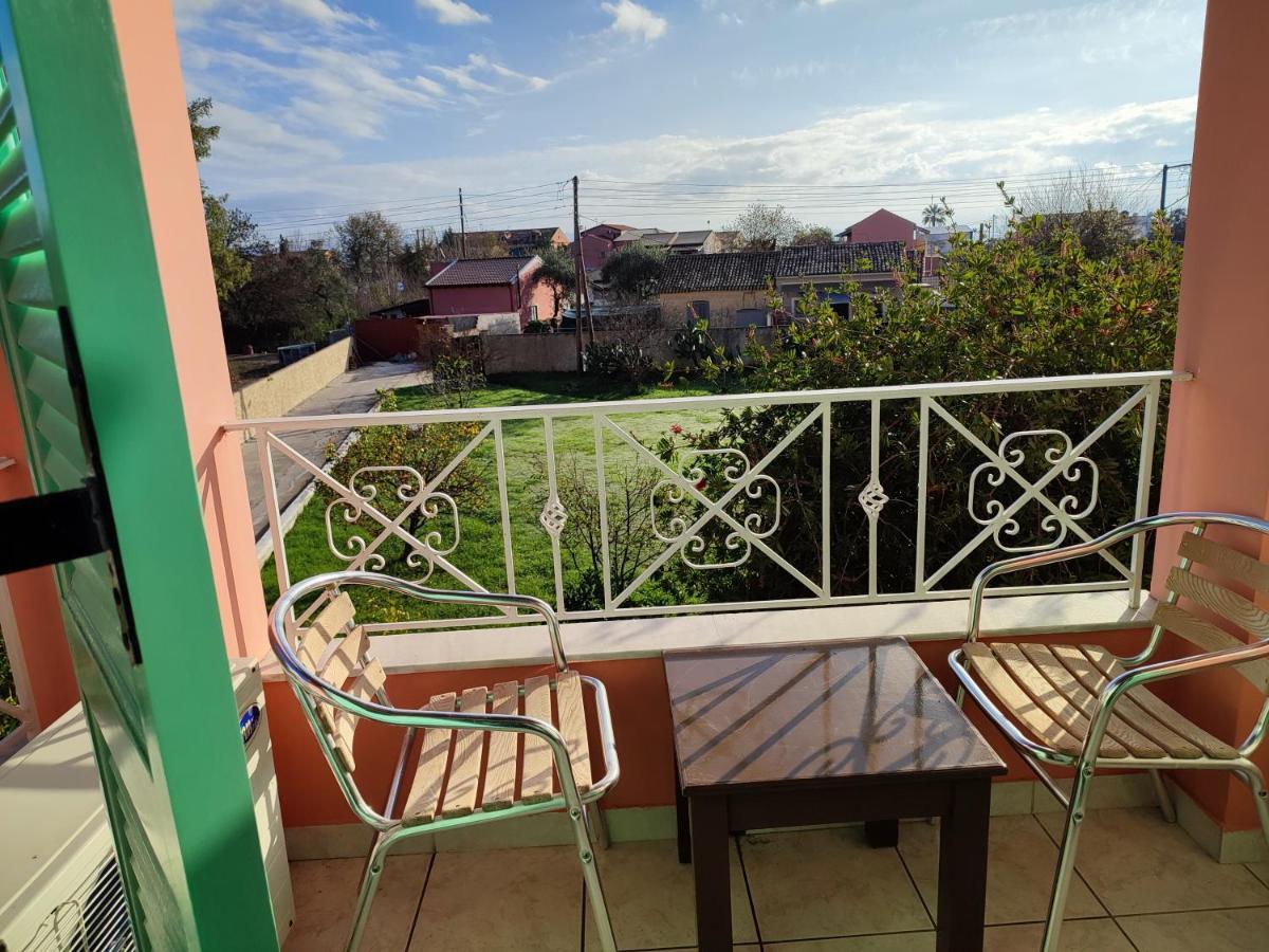 Villa Marina Apartment2 Ypsos Dış mekan fotoğraf
