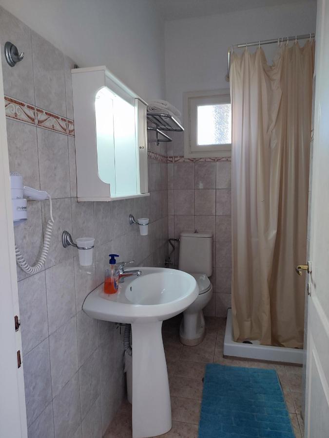 Villa Marina Apartment2 Ypsos Dış mekan fotoğraf